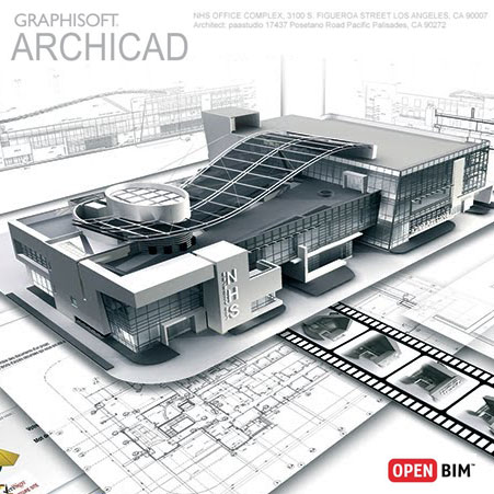 ArchiCAD